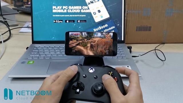 Seamlessly integrated with a variety of game controllers ! Come with us ! смотреть онлайн