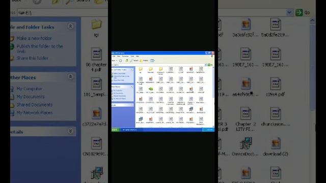 HDD in Qemu(Termux) in Android смотреть онлайн