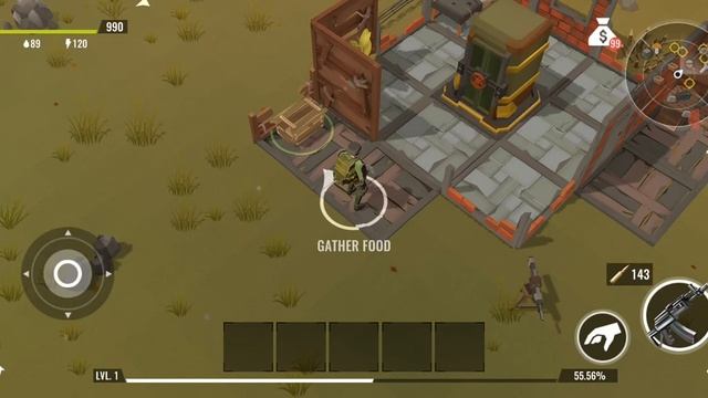 The end of no way to die :( смотреть онлайн