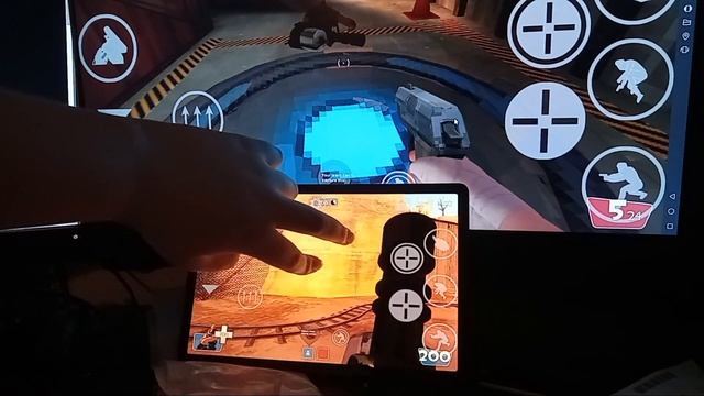 tf2 2008 Android cross play with pc смотреть онлайн