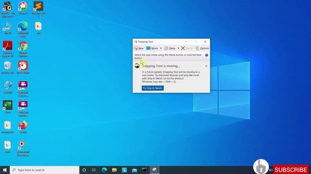 How to take screenshot in computer | How to take screenshot on Windows 10 / 8.1 / 7 смотреть онлайн