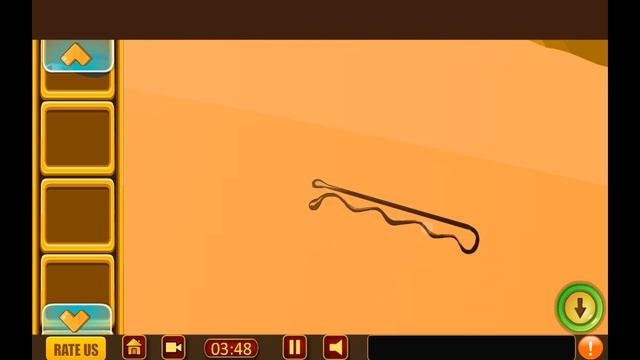Can You Escape This 51 Games - 51 Escape 2 - Android GamePlay Walkthrough HD смотреть онлайн