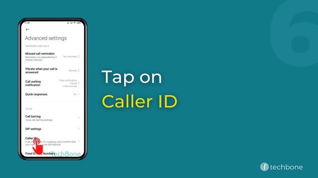 How to Hide/Show Caller ID - Xiaomi [Android 11 - MIUI 12] смотреть онлайн