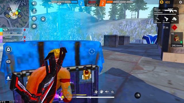 new ( HEADSHOT SETTING ) free fire ( POINTER SPEED) Headshot setting with PROOF смотреть онлайн
