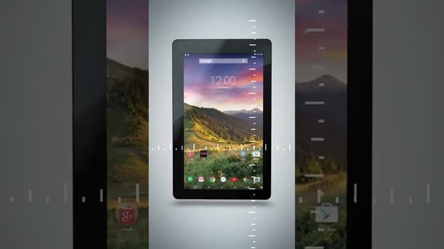 RCA android lollipop смотреть онлайн