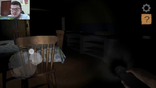 The Fear 3 - Martha è tornata! - Android - (Salvo Pimpo's) смотреть онлайн