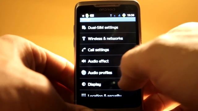 Star A5000 capacitive android 2.3.4 смотреть онлайн
