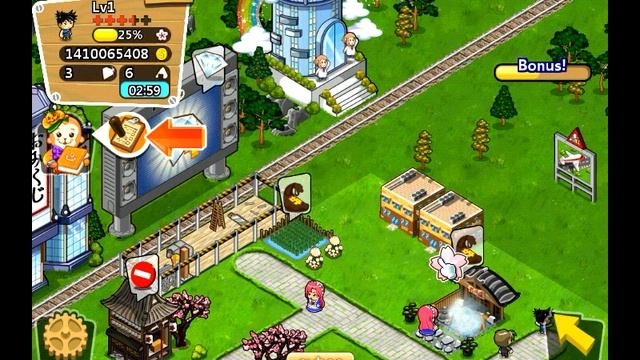 Japan life android cheats смотреть онлайн