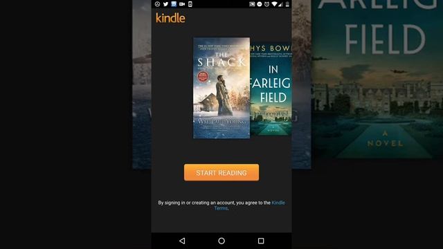 Top eBook Apps For Android March 2017 смотреть онлайн