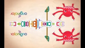 Best ENDLESS Reader ..  NEW ENDLESS ALPHABET INTRO. (EFFECTED VIDEO)