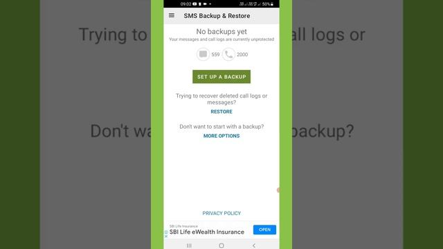 delete sms recovery from mobile 2022 | delete sms wapas kaise laye | sms bacup kaise kare смотреть онлайн