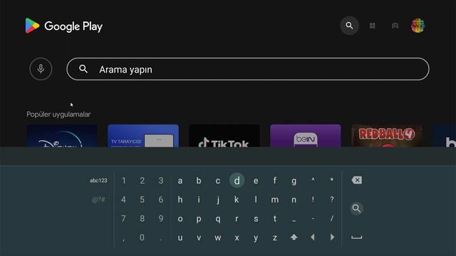 Xiaomi Mi Stick Tv Disney Plus nasıl yüklenir. How to install Xiaomi Mi Stick Tv Disney Plus Apk смотреть онлайн