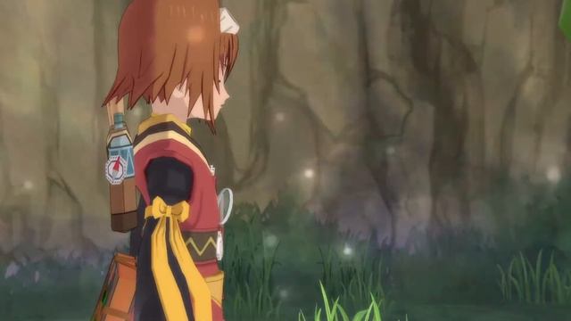 Tales of Vesperia: Definitive Edition #12 смотреть онлайн