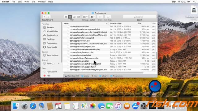How to remove an app from Mac? смотреть онлайн