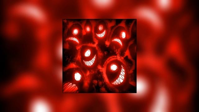 Olhar escuro - Brazilian Evil Phonk смотреть онлайн