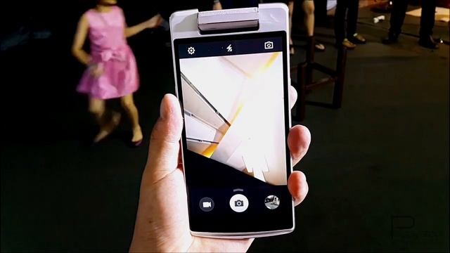 [ Preview ] : OPPO N3 (TH/ไทย) смотреть онлайн