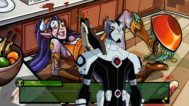 Ben X Slave | Ep.1 - Taking Ben's Place