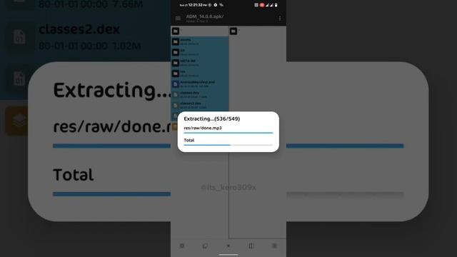 How to Compress APK Size [ UltraZip ] смотреть онлайн