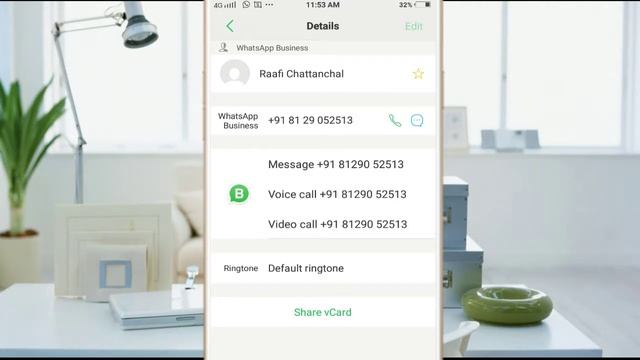 Why does contact numbers appear more than one on your mobile device? | смотреть онлайн