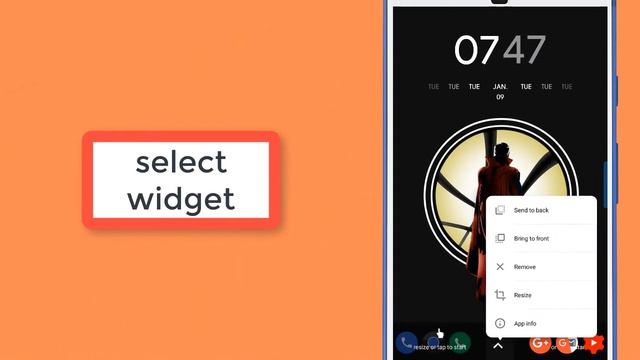NOVA LAUNCHER SETUP:DR STRANGE EDITION:DOPE ANDROID SETUP2018 смотреть онлайн