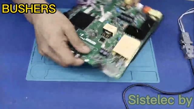 Puntos de conexión UART 2023. Hisilicon, Amlogic, Mstar, Mediatek, Sams. Nivelación clase SECURECRT смотреть онлайн