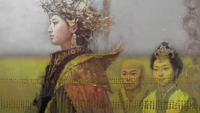 Ký sự lần theo vết tích Võ Tắc Thiên | Cai trị An Nam смотреть онлайн