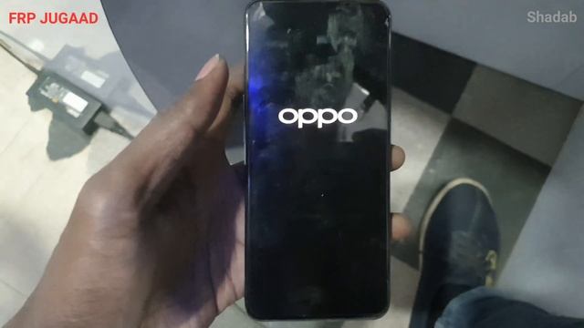 Oppo Reno 7 | Frp Bypass | Android 12 | Without PC | Easy Method | Frp Jugaad - Shadab смотреть онлайн