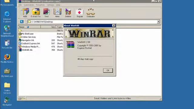 OLD VIDEO - Ghost Windows 98 in Microsoft Virtual PC смотреть онлайн