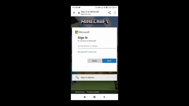 how to sign in minecraft 1.18 ✓ minecraft me sign in kaise kare смотреть онлайн