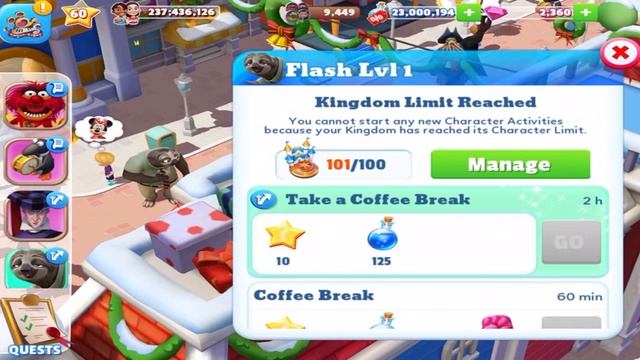 Disney Magic Kingdoms: Blue Ribbon Chest (2023) - What Did You Get? смотреть онлайн
