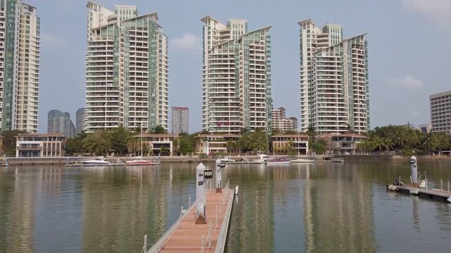 Хайнань 2019 Китай смотреть онлайн