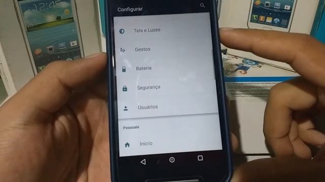ROM ▶CANDY 5 ANDROID 5.1.1 LOLLIPOP | PARA MOTO G2 / 2014 (Titan) смотреть онлайн