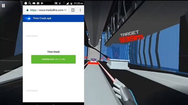 [98MB] DOWNLOAD TIME CRUSH APK BEST PARKOUR GAME FOR ANDROID ,NO ROOT by gammerboy смотреть онлайн