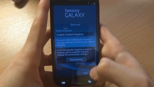 Guide & Overview of DarkyROM III v7.0 - Android 4.1.2 & XXELK4 - By TotallydubbedHD смотреть онлайн