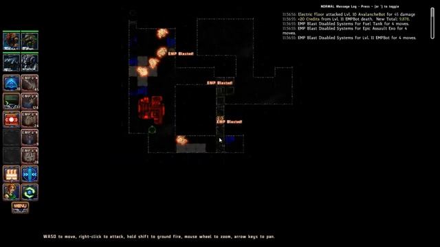 Bionic Dues - I hate RadarBots смотреть онлайн