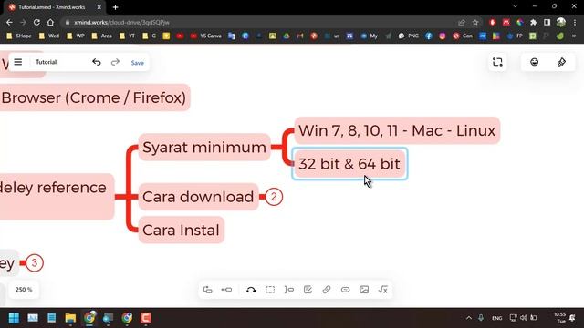 1️⃣ Cara download dan instal mendeley terbaru 2022 | Tutorial Mendeley смотреть онлайн