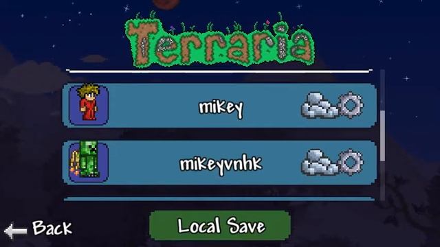 Terraria andriod/ios item hack смотреть онлайн