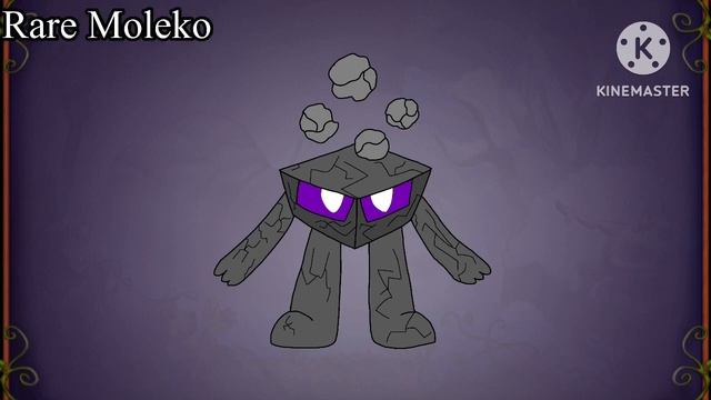My Singing Monsters: JTTR || Rare Moleko смотреть онлайн