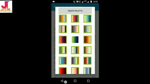 Amazing Live Wallpapers For Android | The Best Android Apps смотреть онлайн