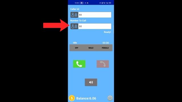 Make fake call 🤭with fake number Tamil | fake call app தமிழில் | Tech Plus Tamil смотреть онлайн