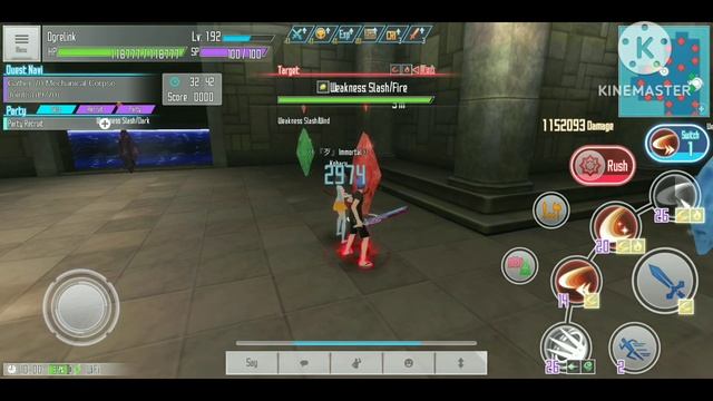 How to Increase Your Damage in SAOIF - The Ultimate Guide for All Players! (Sub Indonesia) смотреть онлайн