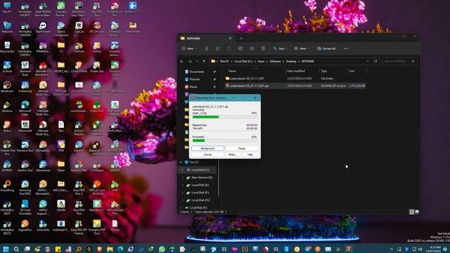 Nothing Phone 1 Flashing | Wipe User  Data | FRP Unlock | Read Firmware #NothingPhone1 #FRPUnlock