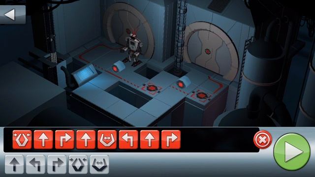 LEGO MINDSTORMS FIX THE FACTORY SOLUTIONS - PART 1 LEVEL 1 to 7 | ROBOT GAME FOR KIDS and ADULTS смотреть онлайн