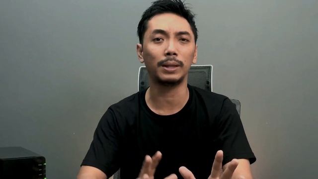 Ga Perlu Punya HP Kapasitas Besar | Bikin Server Foto Sendiri Aja | ft. Synology DS220+ смотреть онлайн