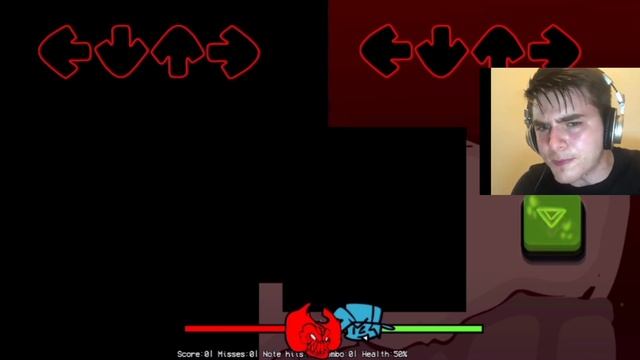 Fnf tricky phase 3 android update first u have to past madness or free play смотреть онлайн