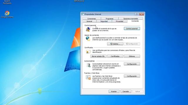 SOLUCION GOOGLE CHROME | LA CONEXION NO ES PRIVADA | SOLUCION DEFINITIVA Y RAPIDA | 2022 смотреть онлайн