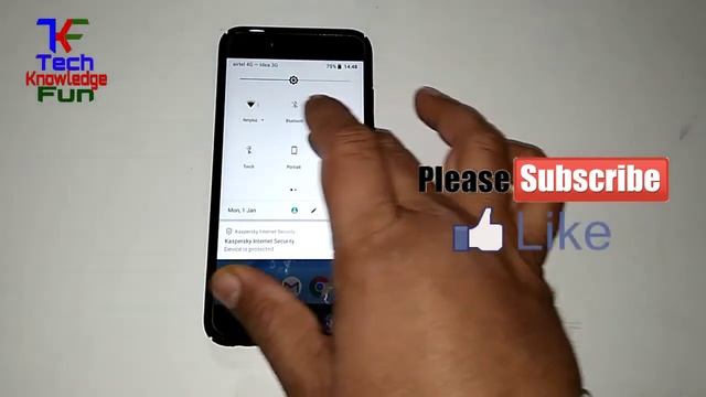 Mi A1 Oreo Features - Top Android Oreo 8.0 Features In Hindi смотреть онлайн