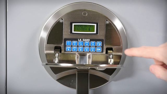 Biometric Lock - How to Re-Enroll Fingerprints смотреть онлайн
