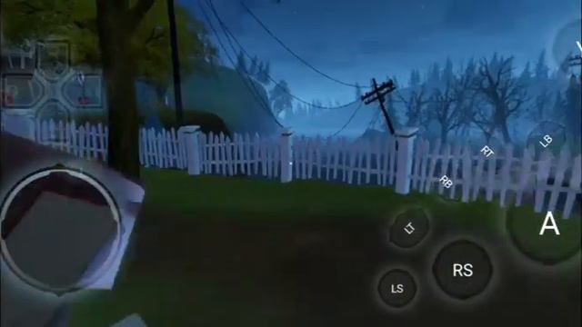 Hello Neighbor 2 For Android Gameplay смотреть онлайн