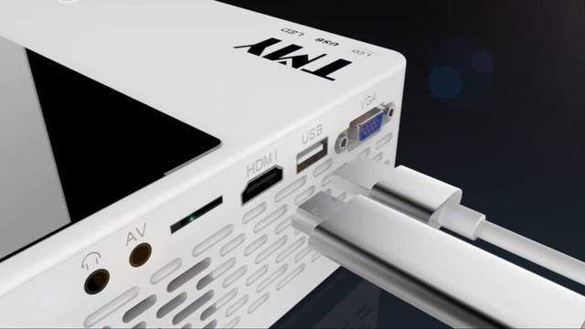 Top 5 Best Cheap Projectors for Living Room смотреть онлайн